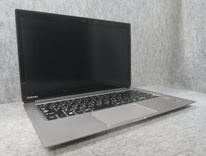 東芝 dynabook KIRA PV63PSP-KHA Core i5-5200U 2.2GHz 8GB ノート ジャンク N80428