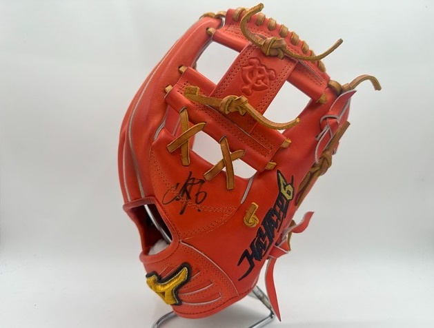Yahoo!オークション -「巨人 グローブ」(スポーツ別) の落札相場 Yahoo!オークション -「巨人 グローブ」(スポーツ別) の落札相場