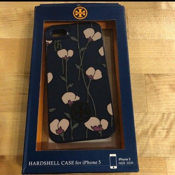 i Phone SE ケース トリーバーチ 正規品