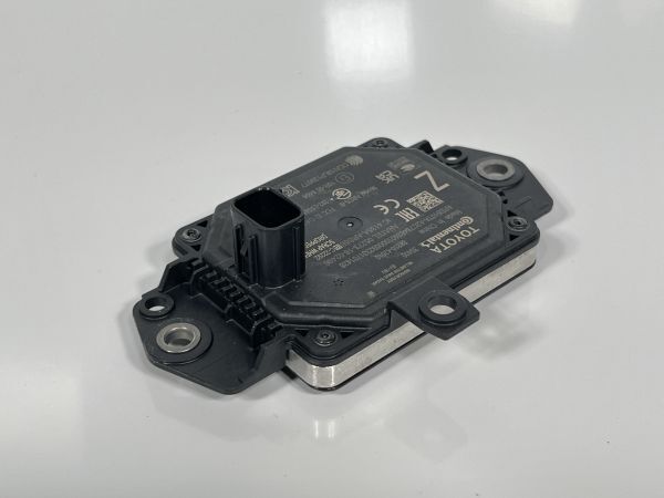 2024年最新】Yahoo!オークション -ミリ波レーダー(トヨタ用)の中古品・新品・未使用品一覧 2024年最新】Yahoo!オークション -ミリ波レーダー(トヨタ用)の中古品・新品・未使用品一覧