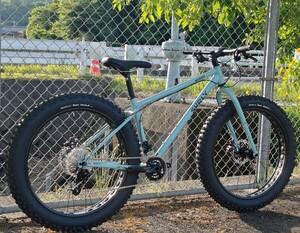 SURLY WEDNESDAY サイズM 未使用に近い　引き取り限定