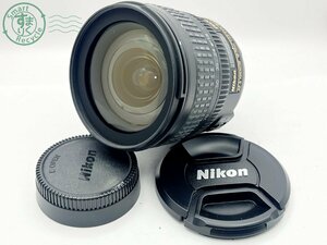 2406600173　■ Nikon ニコン オートフォーカスレンズ AF-S NIKKOR 18-70㎜ 1:3.5-4.5G ED キャップ付き カメラ