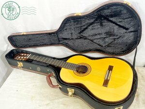 2406500040　■ 1円~ Antonio Sanchez アントニオ・サンチェス 1017 クラシックギター 2001年製 ハードケース付き 弦楽器