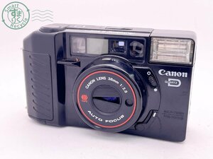 2406600451　■ Canon キヤノン Autoboy2 QUARTZDATE コンパクトフィルムカメラ 通電不可 ジャンク カメラ