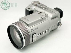 2406600645　■ SONY ソニー Cyber-Shot DSC-F707 デジタルカメラ バッテリー付き 通電未確認 ジャンク カメラ