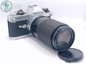 2406600775　●PENTAX MG ペンタックス SUPER COSINA 80-200mm 1:4.5-5.6 φ52 フィルムカメラ 一眼レフ ジャンク 中古