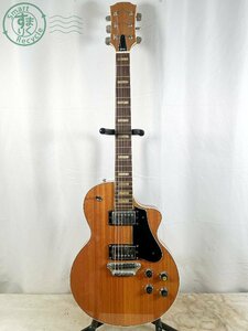 2406500036 # 1 jpy ~ YAMAHA Yamaha SG-65 electric guitar Lespaul type natural 18788 sound out has confirmed stringed instruments present condition goods 