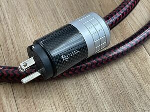  esoteric / ESOTERIC 7N-PC9900 Mexcel 1.5m power supply cable 