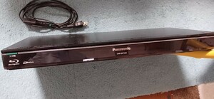 パナソニック DMR-BR230 Panasonic ブルーレイレコーダー