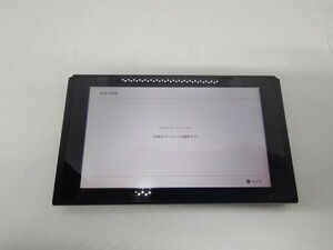 動作確認　任天堂 ニンテンドースイッチ Nintendo Switch HAC-001　ジャンク扱い　116