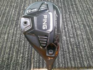 中古 ピン G425 HYBRID/PING TOUR 173-85(JP)/S/19[9849]■博多