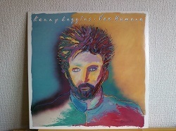 ロック Kenny Loggins / Vox Humana LPです。