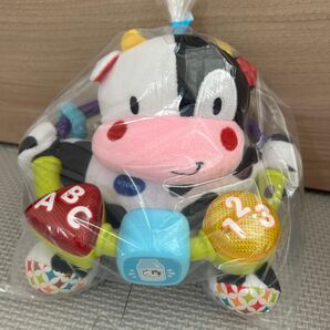 Lil’ Critters Moosical Beads