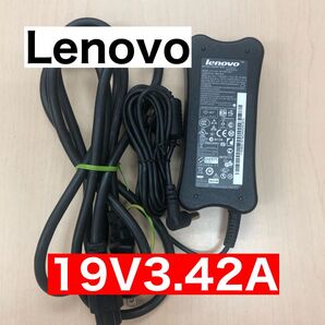 174 Lenovo ACアダプター 19V3.42A