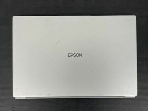 EPSON/エプソン Endeavor NA710E Core i5 10210U RAM:12GB ノートPC ノートパソコン 