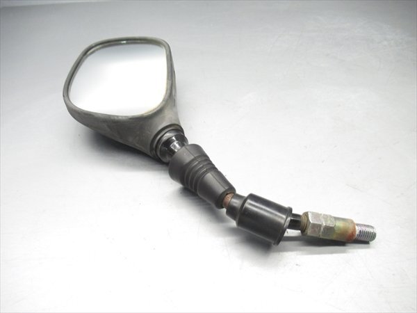 新品 ホンダ純正ミラー スーパーカブC100 絶版希少品 C50 C70