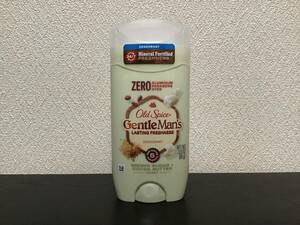 Old Spice Old spice GentleMan's deodorant Brown Sugar + Cocoa Butter here avatar 85g