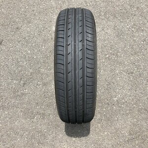 [24T00617E] 175/60R16 ヨコハマ BluEarth-Es ES32 2023年製 夏タイヤ 1本