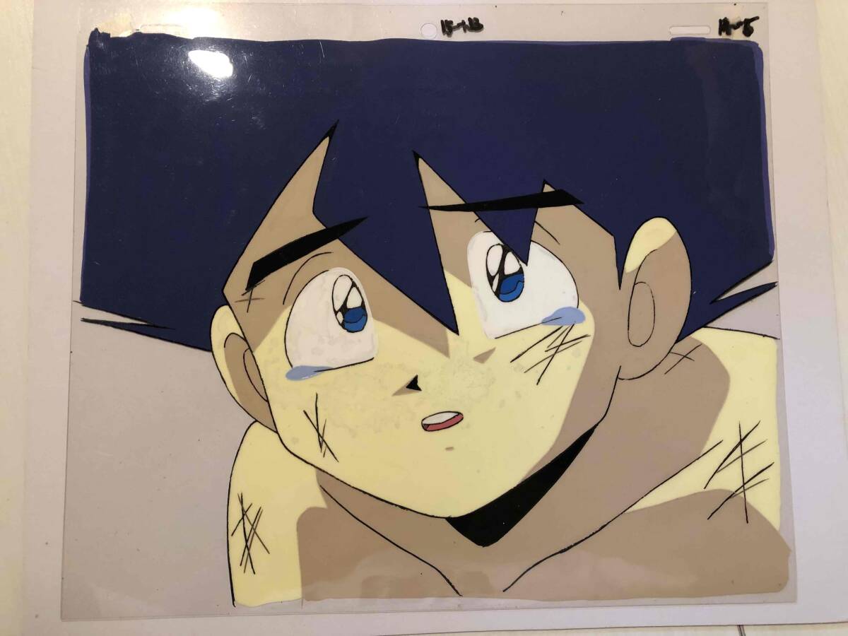 Yahoo!オークション -「まじかるタルるートくん セル画」の落札 Yahoo!オークション -「まじかるタルるートくん セル画」の落札