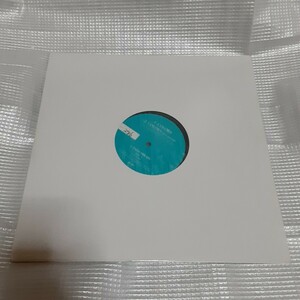 希少 プロモ盤　宇多田ヒカル COLORS Simple And Clean　UTADA HIKARU　レコード　アナログ　12インチ　LP キングダムハーツ PLANITb