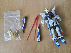 RGストライクフリーダムガンダム　ジャンク品