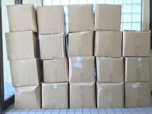 LP record large amount summarize 120 size 19 box minute gross weight approximately 470kg corresponding lock Jazz Japanese music western-style music ethnic music Classic [W588]