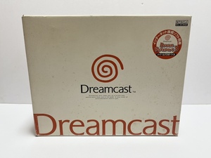 [DC] Dreamcast * body *SEGA*