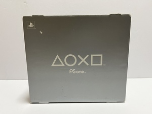 [SONY]PS one* body * PlayStation *