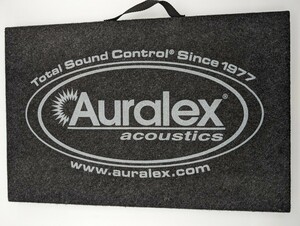 Auralex Acoustics GRAMMA v2 Isolation Platform for Amplifiers by Auralex Acoustics オーラレックス 吸音材 防音材 