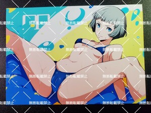 ペルソナ3　Persona3　エリザベス　C　写真　イラスト　同人　ファンアート　イラストアート　2L