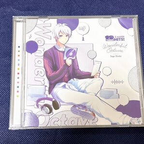 『アイドリッシュセブン』 RADIO STATION “Twelve Hits! 「Wonderful Octave」 逢坂壮五