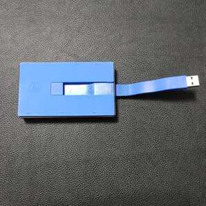 DisplayLink ディスプレイアダプタ USB HP
