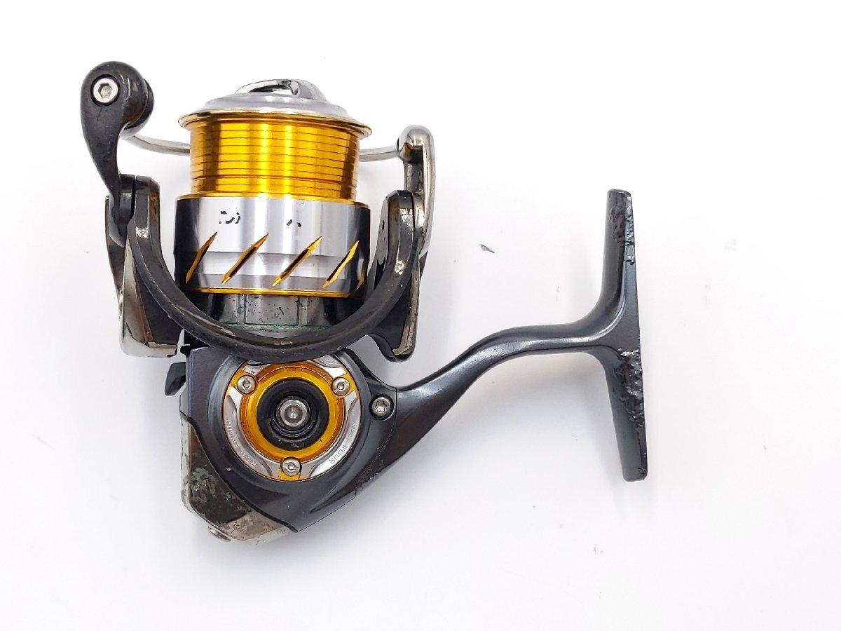 □ダイワ 16 セルテート 2004 C H 2004CH 実釣未使用品 □ダイワ 16 セルテート 2004 C H 2004CH 実釣未使用品