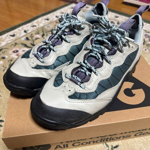NIKE ナイキ ACG AIR MADA 27.0(9)