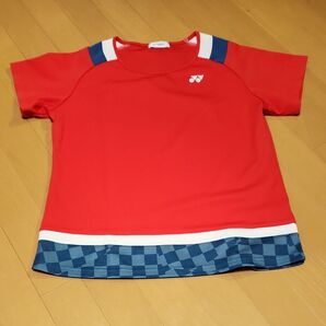 ヨネックス YONEX 半袖 シャツ レディース Lサイズ