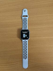 Apple Watch/ Apple watch // series 4/44mm /GPS the glass crack 