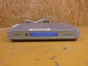 *Bd/474* Sony SONY* digital CS tuner *DST-SP1* Junk 