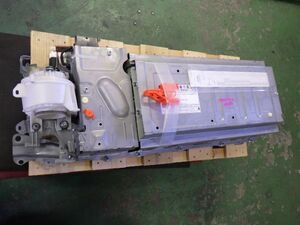 * Prius S ZVW30* diagnosis settled hybrid battery Toyota original used ΔSOC0% G9280-76011 G9510-76013