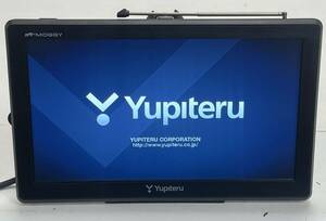 YUPITERU ユピテル YPB735ML ポータブルカーナビゲーション ワンセグ テレビ MOGGY ７型 