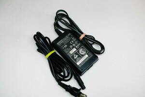SONY 純正 ACアダプター AC-L25B ソニー ビデオカメラ用 充電器 ■JHC14
