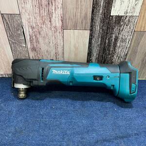 【中古品】★マキタ(makita) コードレスマルチツール TM51DZ≪送料無料≫