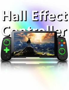 【送料無料】COWBOX Android iPhone switch コントローラー shootingplusV3モード Xinputモード 連射ホールド 6軸ジャイロ 4段階HD(A87)