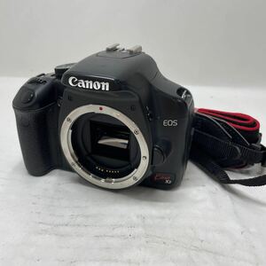 ジャンク/返品不可　カメラ　Canon EOS Kiss X2 #i53781 j4