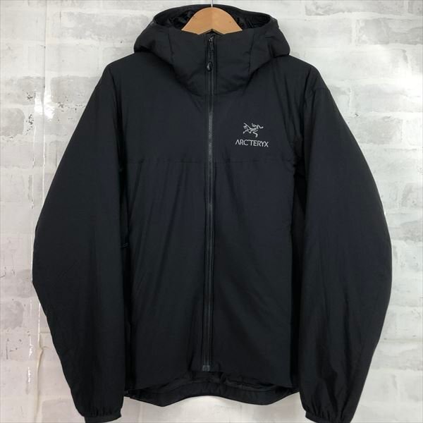 未使用　アトム　ltフーディ　ブラック　sサイズ 楽天市場】20%OFF アークテリクス アトム フーディ ATOM HOODY