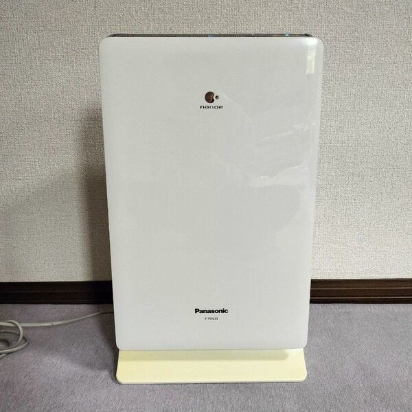 【Panasonic】 空気清浄機 16畳用 F-PXG35
