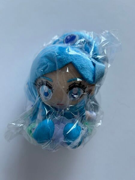 プリキュアマグネット マスコット キュアフォンテーヌ