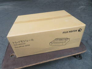 F-477★FUJIXEROX/富士ゼロックス★トレイモジュール★DocuPrint★4050★E3300146★中古品★中古品