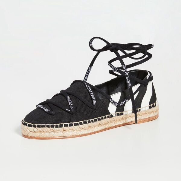 OFF-WHITE エスパドリーユ 37