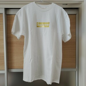 名古屋 オープン記念 box Tシャツ 半袖 Logo ボックスロゴ 白 