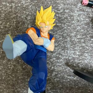 ドラゴンボールZ フィギュア　